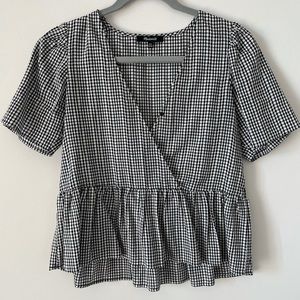 Madewell Top